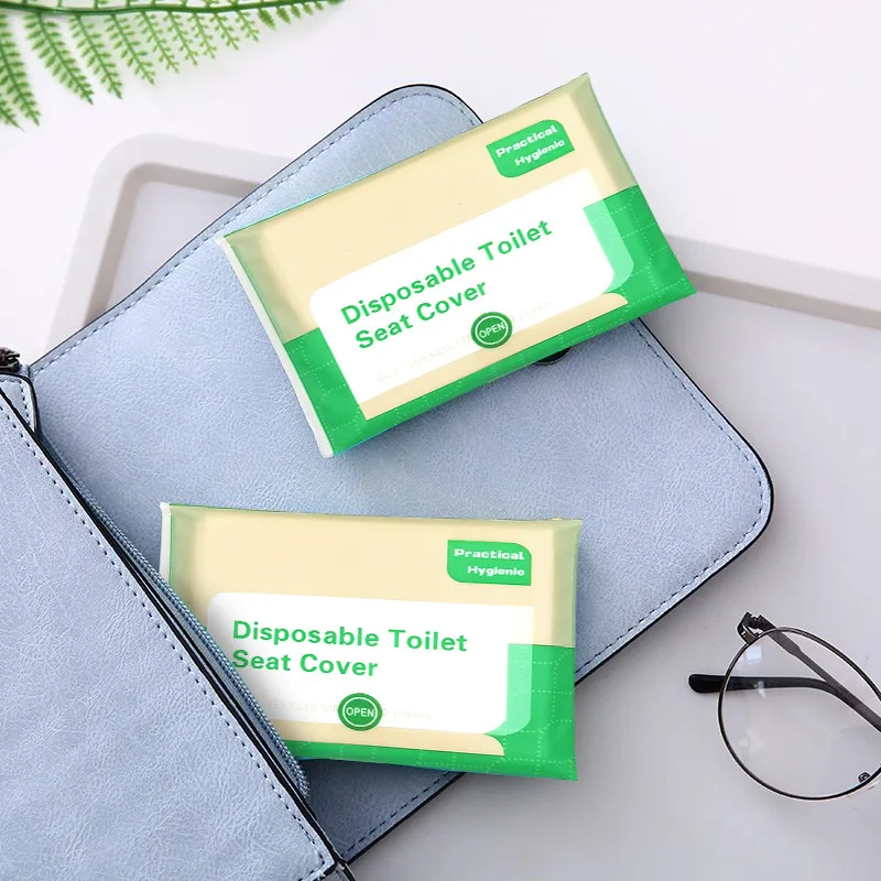 1-10 Disposable Flushing Disso - Travel Accessories In Bulk recension och pris