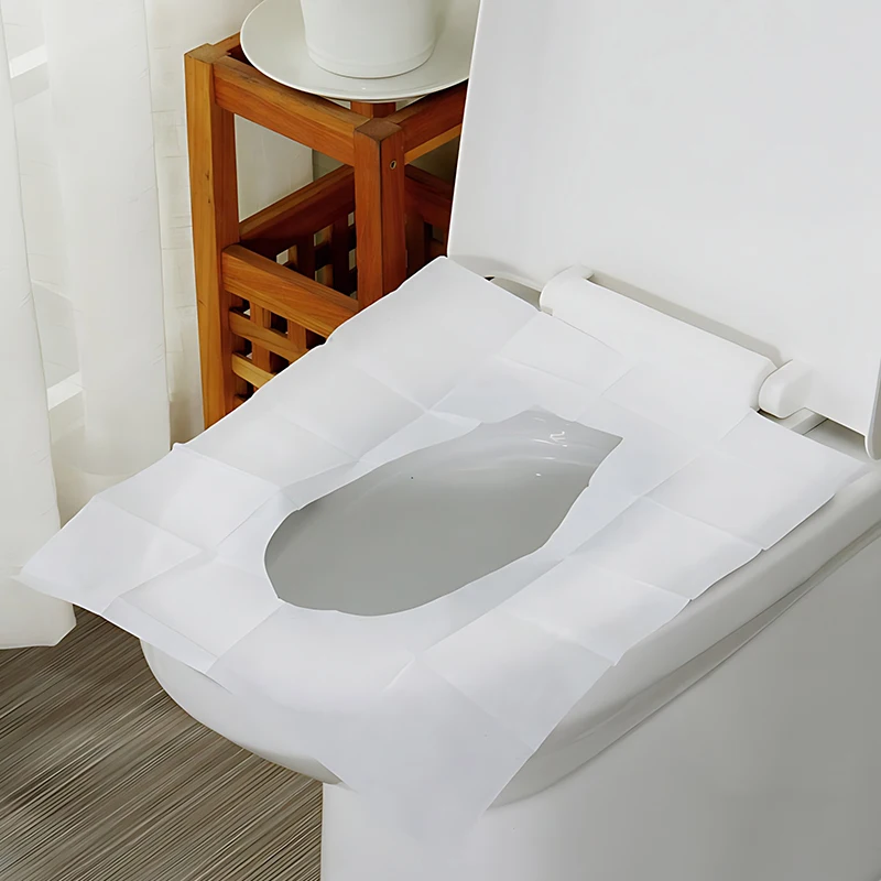 1-10 Disposable Flushing Disso - Travel Accessories In Bulk recension och pris