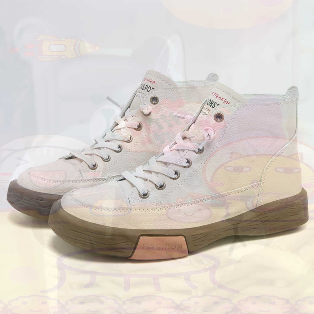 High Top Hi Cut Offers Skatebo - Travel Accessories For 10 Year Old Girl recension och pris