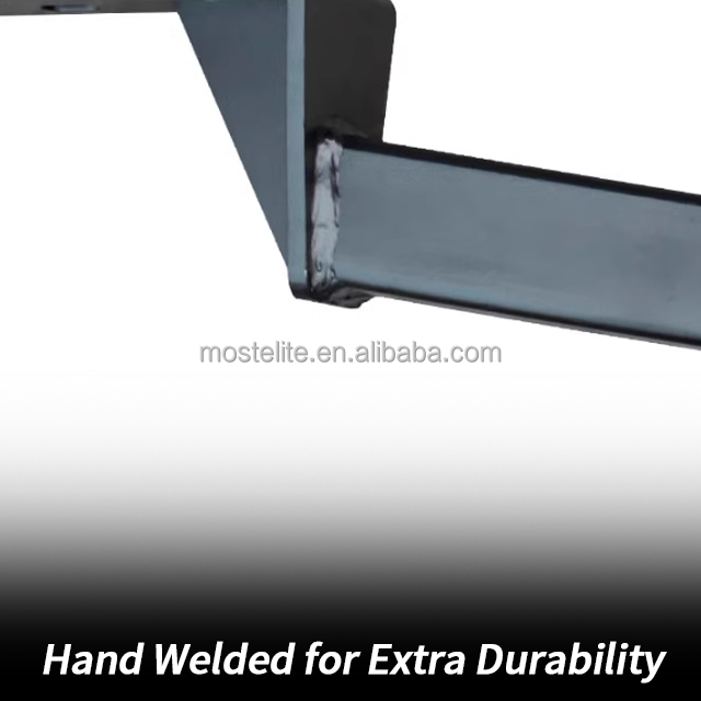 High Quality OEM Steel Tow Hit - Travel Accessories Us recension och pris
