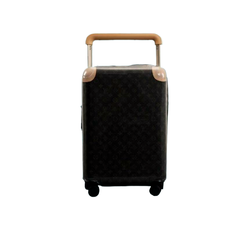 Clear Luggage Cover for Louis  - Travel Accessories Lv recension och pris