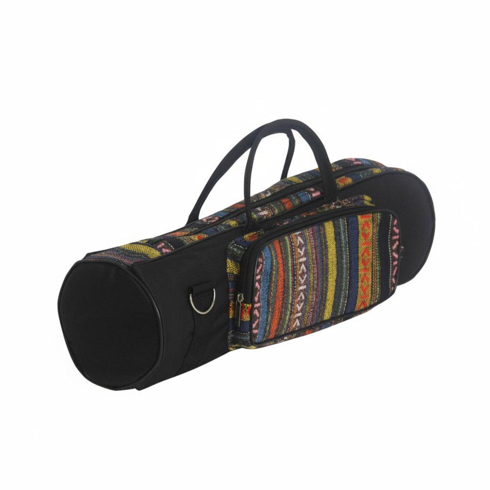Small Storage Pouch Double Zip - Travel Accessories Useful recension och pris