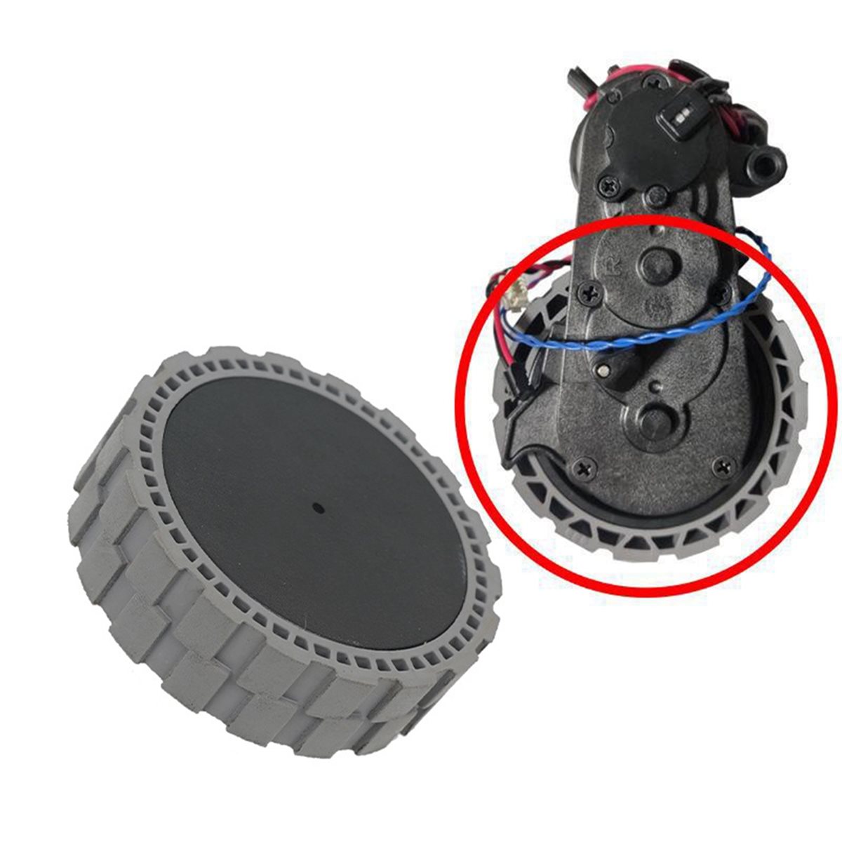 update. Driving Wheel Casters  - Travel Accessories Us recension och pris