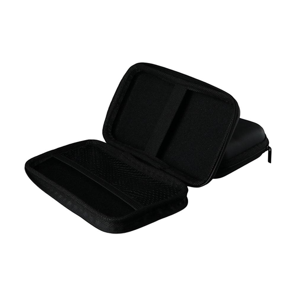 Accessory Organizer Bag Headph - Reusable Zip Bag recension och pris