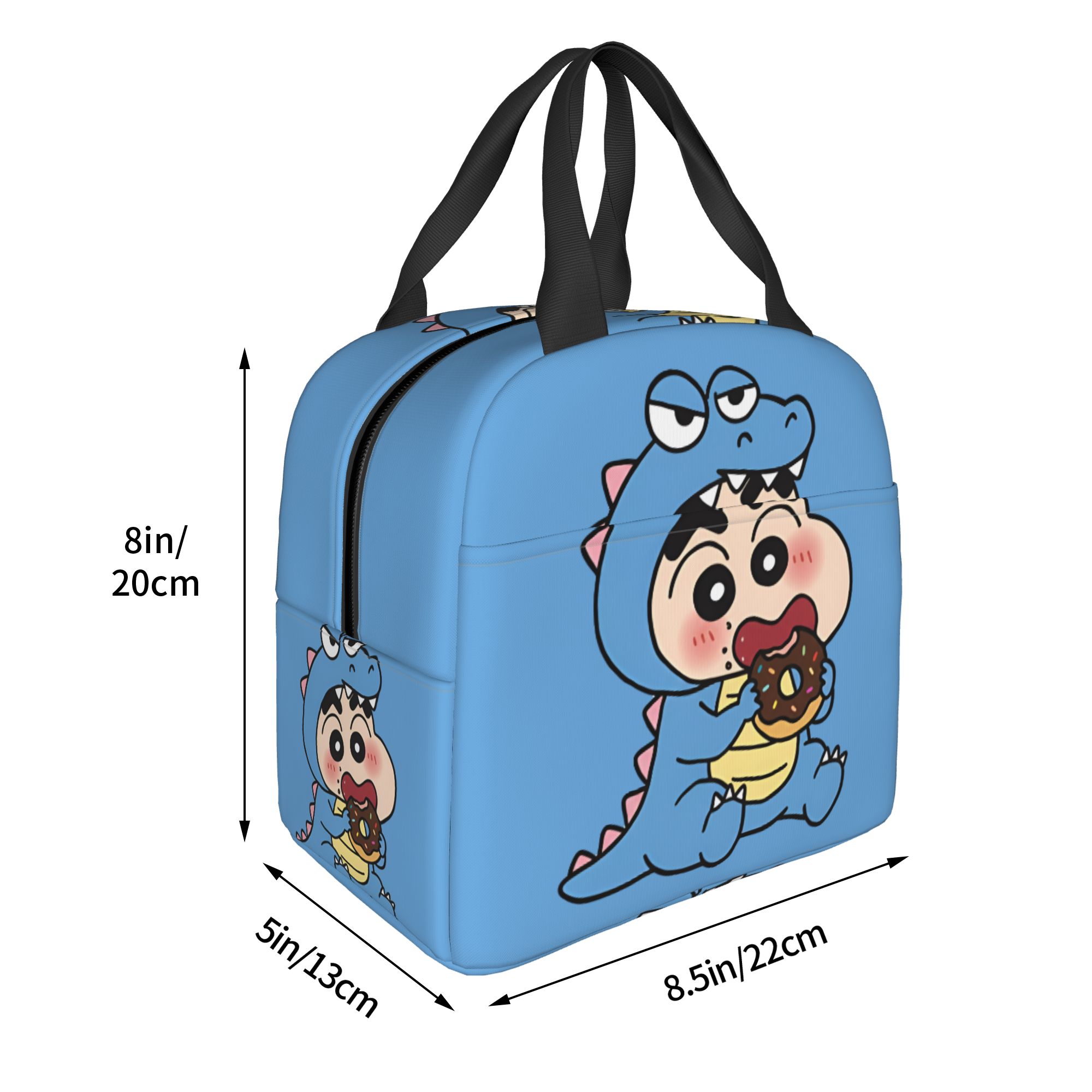 Crayons S-Shinchans Insulated  - Travel Accessories 2022 recension och pris