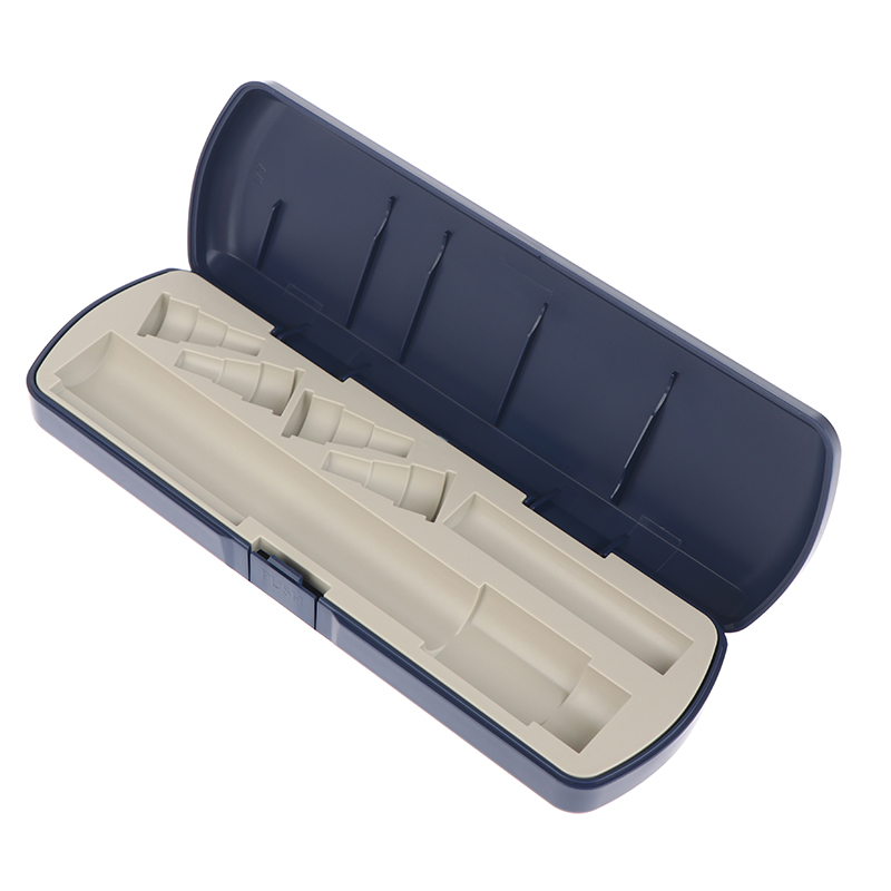 Portable Insulin Pen Storage B - Travel Accessories In Bulk recension och pris