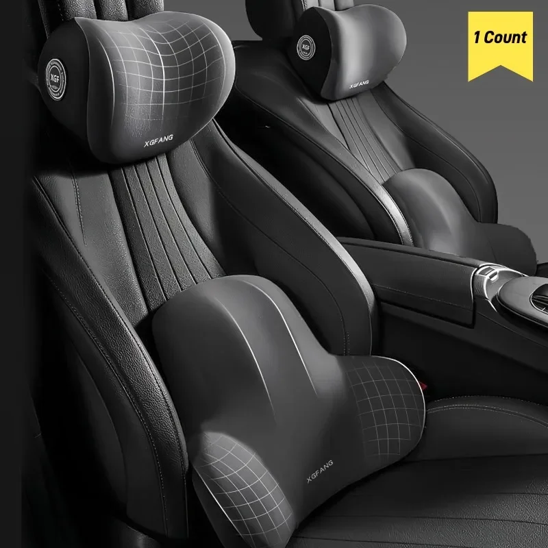 Car Memory Foam Neck Pillow &  - Neck Pillow Memory Foam recension och pris
