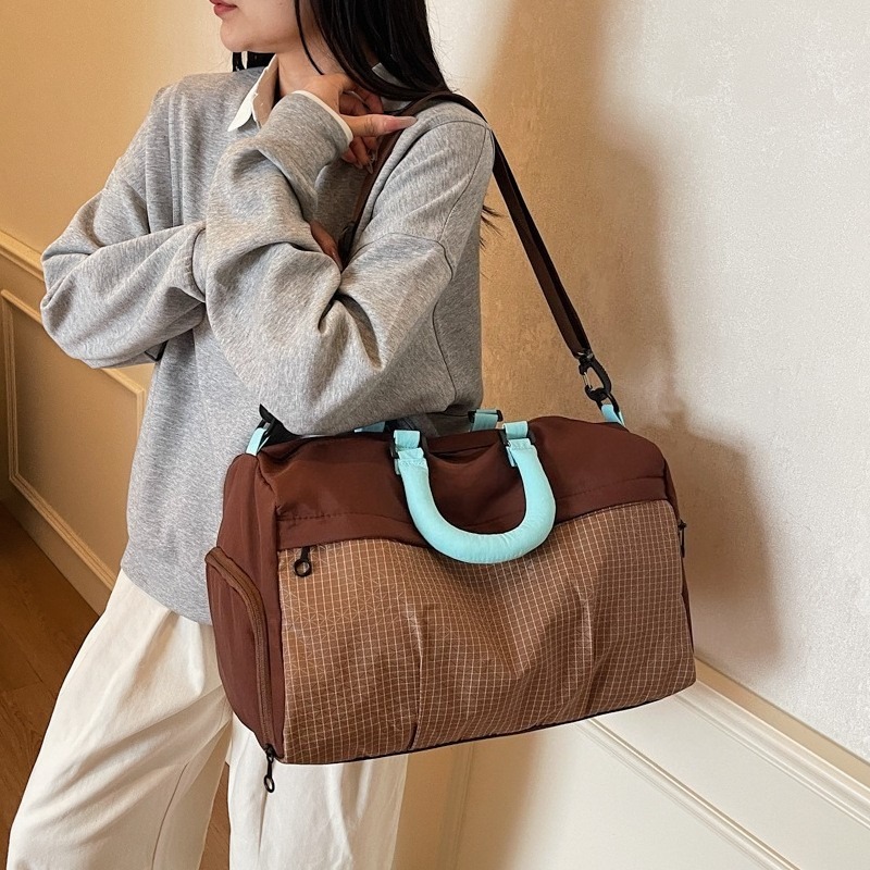 short-distance lightweight tra - Shoe Bag Travel recension och pris