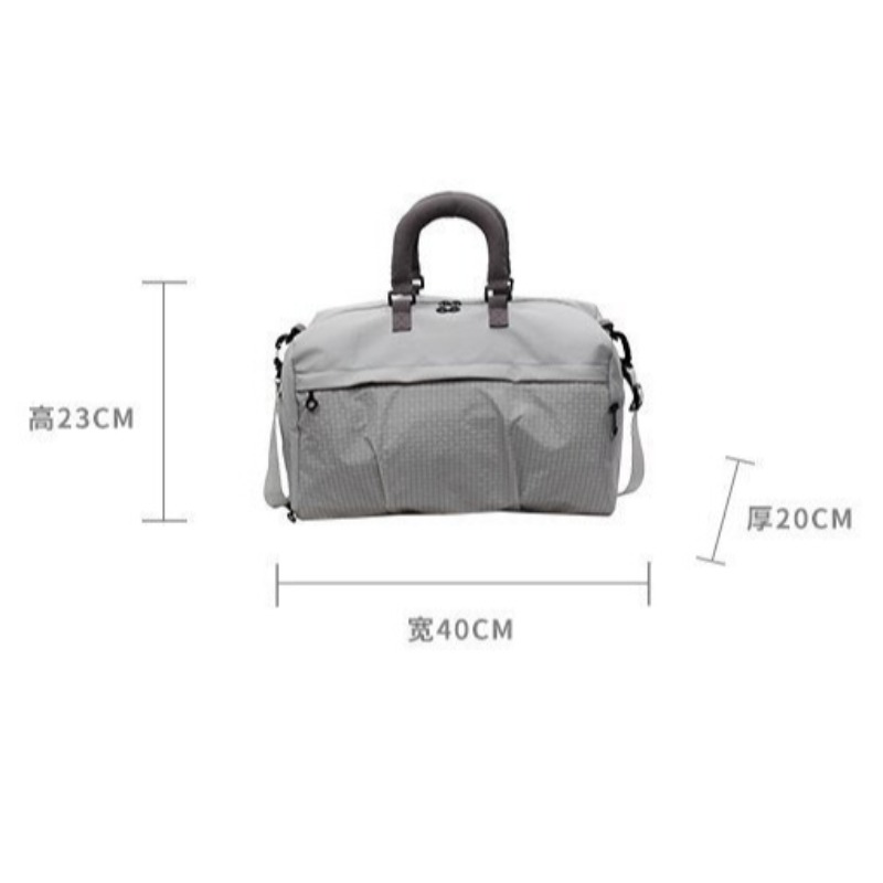 short-distance lightweight tra - Shoe Bag Travel recension och pris