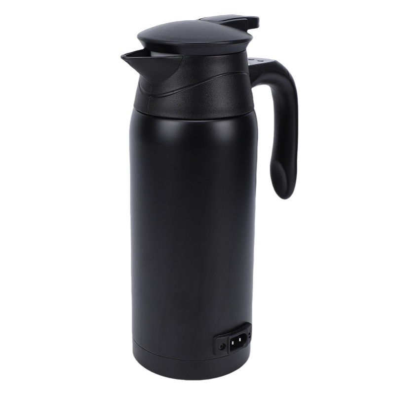 Portable Car Electric Kettle 8 - Portable Travel Kettle recension och pris