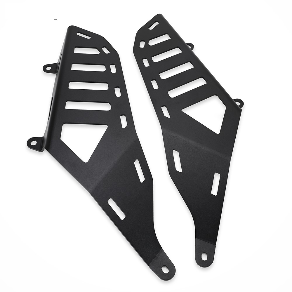 FOR Kawasaki KLR650 Adventure  - Travel Accessories 2022 recension och pris