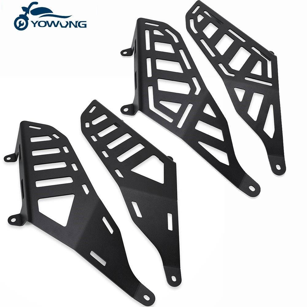 FOR Kawasaki KLR650 Adventure  - Travel Accessories 2022 recension och pris