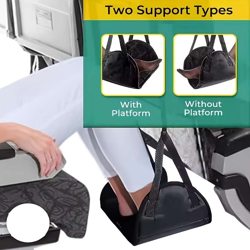 1 Travel Accessory: Portable a - Qantas Travel Accessories recension och pris