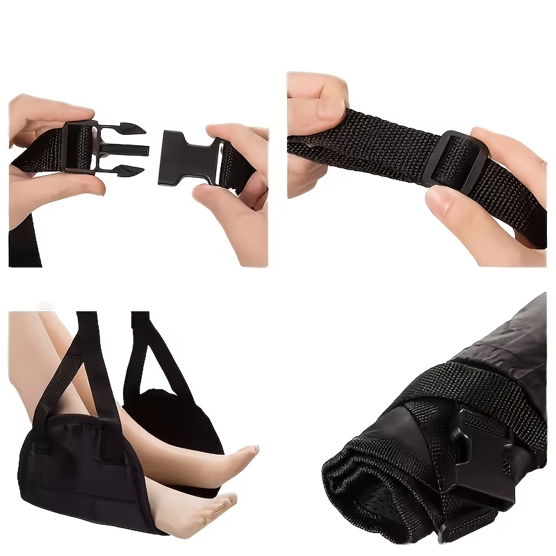 1 Travel Accessory: Portable a - Qantas Travel Accessories recension och pris