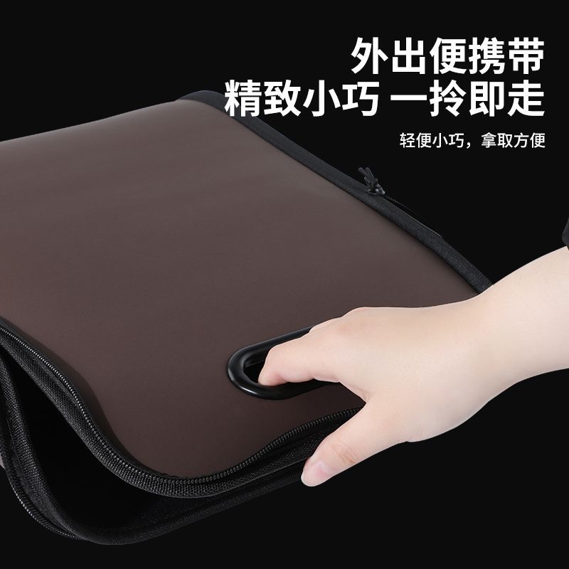 Portable Car Shoe Storage Box  - Shoe Bag Travel recension och pris