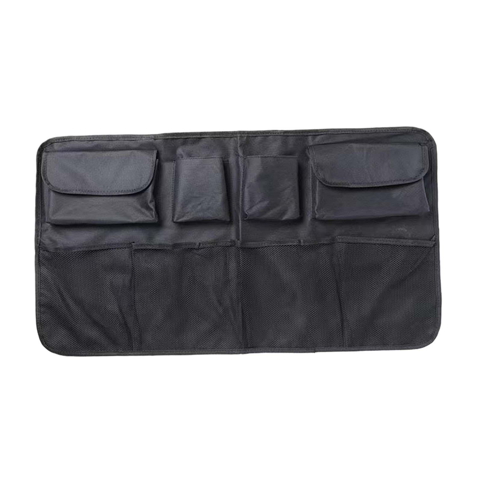 Car Backseat Organizer Multi U - Travel Accessories Useful recension och pris