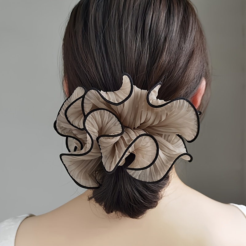 4Pcs/Set Elegant Fringed Fabri - Travel Accessories In Bulk recension och pris
