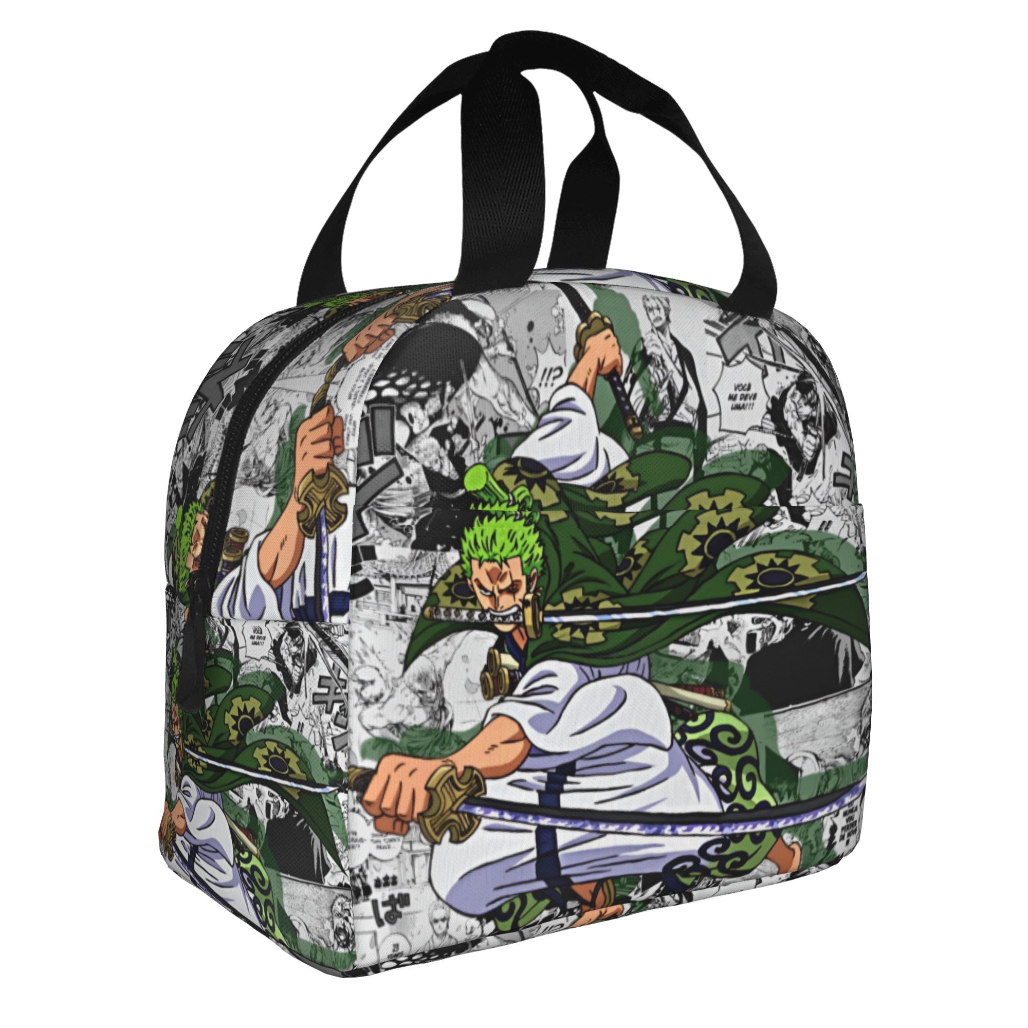 Zoro O-One P-Piece Insulated L - Travel Accessories 2022 recension och pris