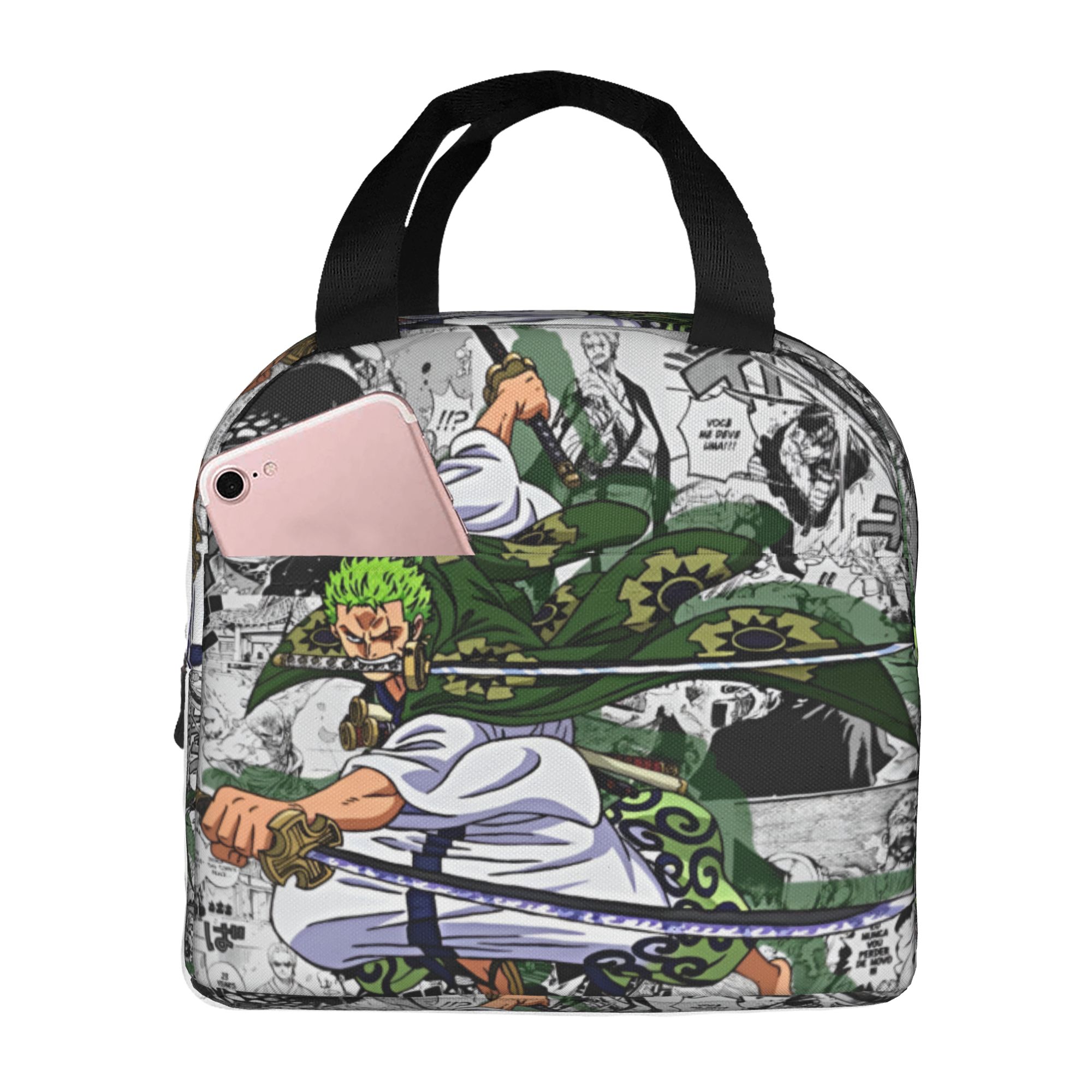Zoro O-One P-Piece Insulated L - Travel Accessories 2022 recension och pris
