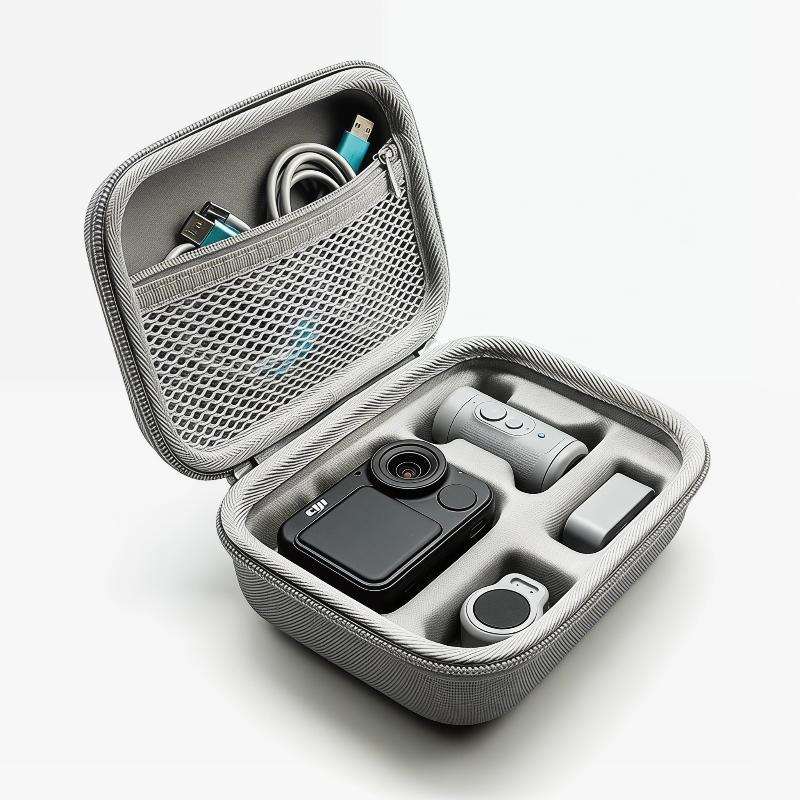 Carrying Case Travel Bag for O - Travel Accessories Store recension och pris