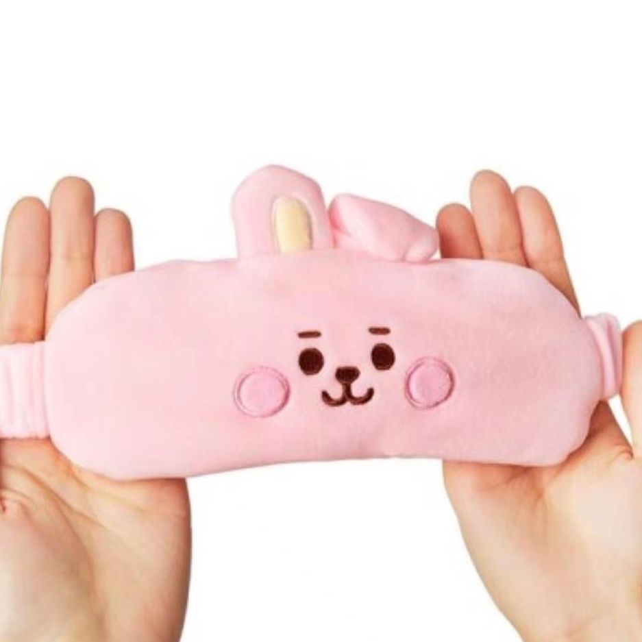 BT21 cartoon cute plush doll e - Travel Accessories In Bulk recension och pris