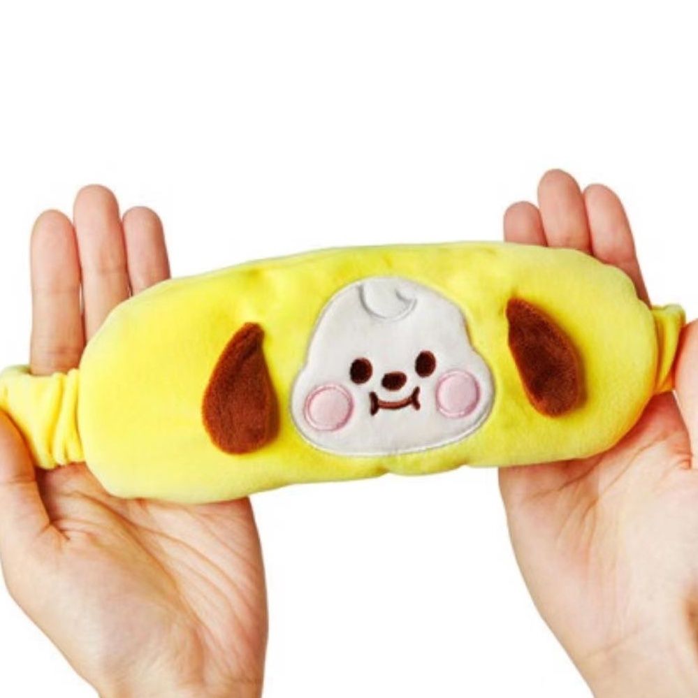 BT21 cartoon cute plush doll e - Travel Accessories In Bulk recension och pris