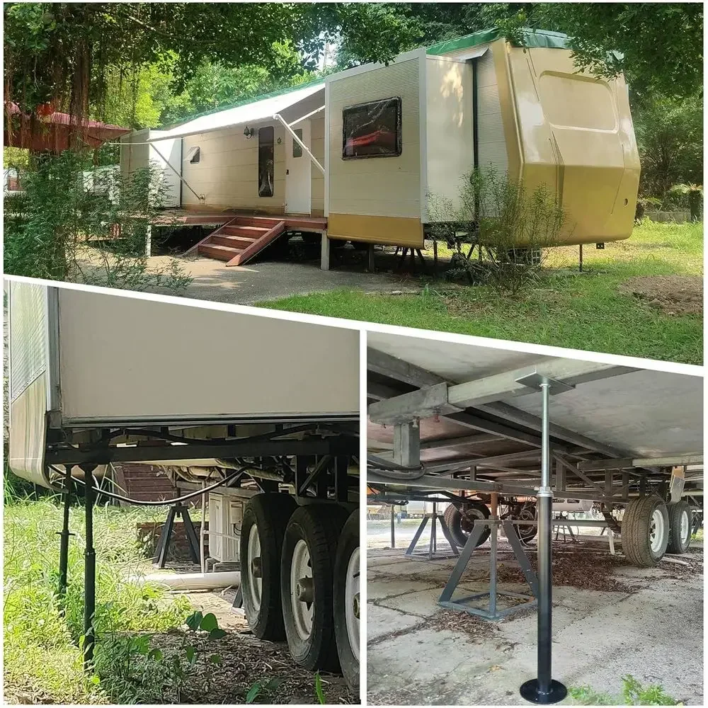 RV Slide Out Support Trailer S - Travel Accessories Us recension och pris
