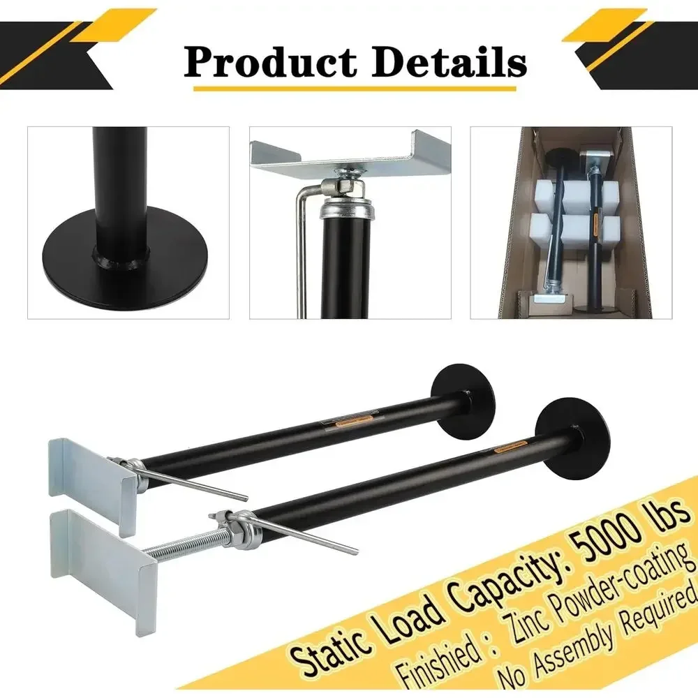 RV Slide Out Support Trailer S - Travel Accessories Us recension och pris