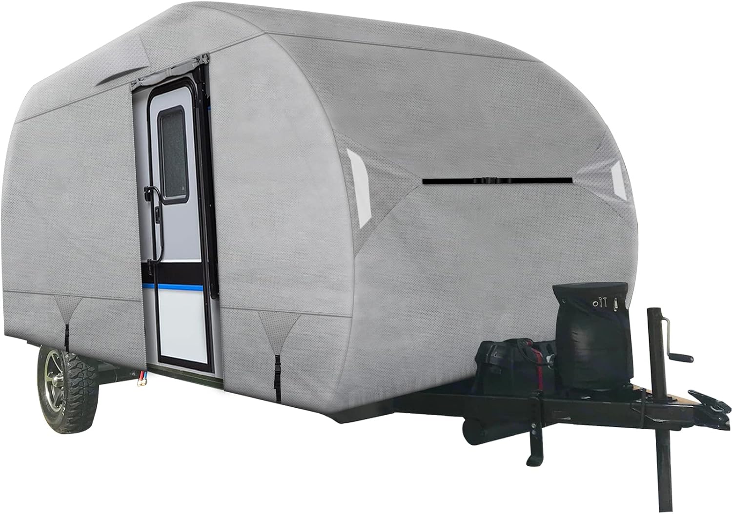 Leader Accessories R-POD Cover - Travel Accessories Us recension och pris