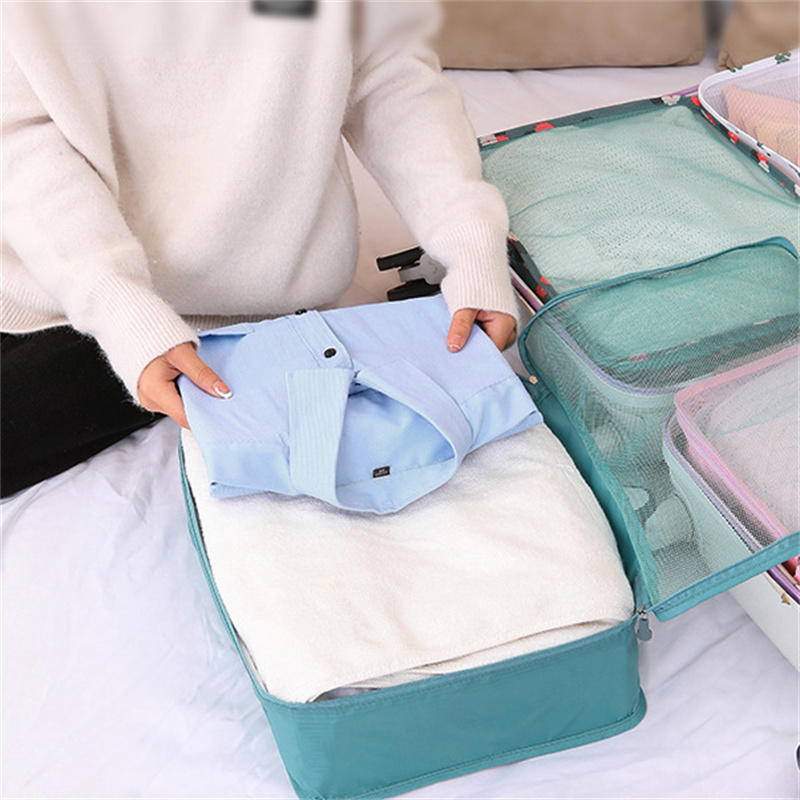 1/3pcs Travel Compressible Pac - Travel Accessories In Bulk recension och pris