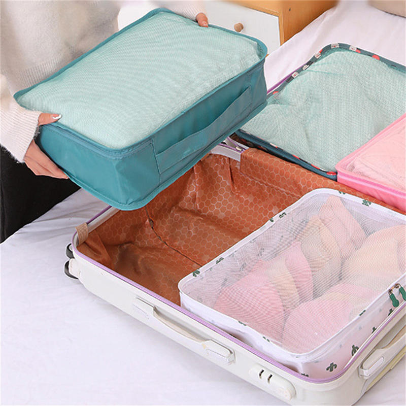 1/3pcs Travel Compressible Pac - Travel Accessories In Bulk recension och pris