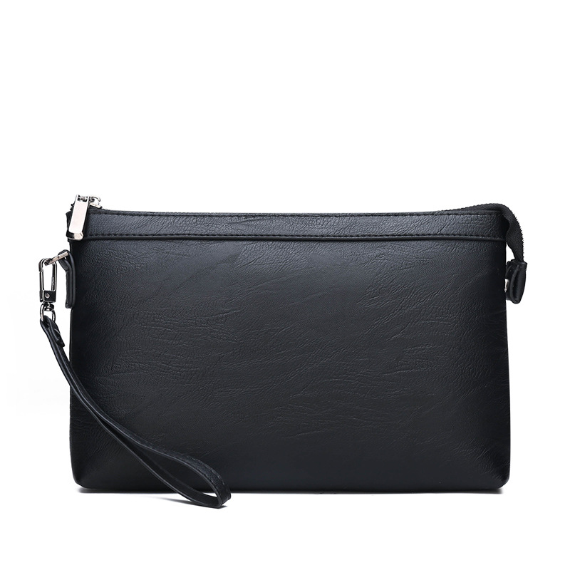 Business Clutch Bag High Quali - Travel Accessories Wallet recension och pris