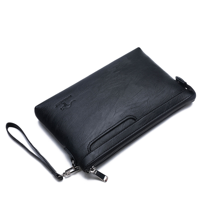 Business Clutch Bag High Quali - Travel Accessories Wallet recension och pris