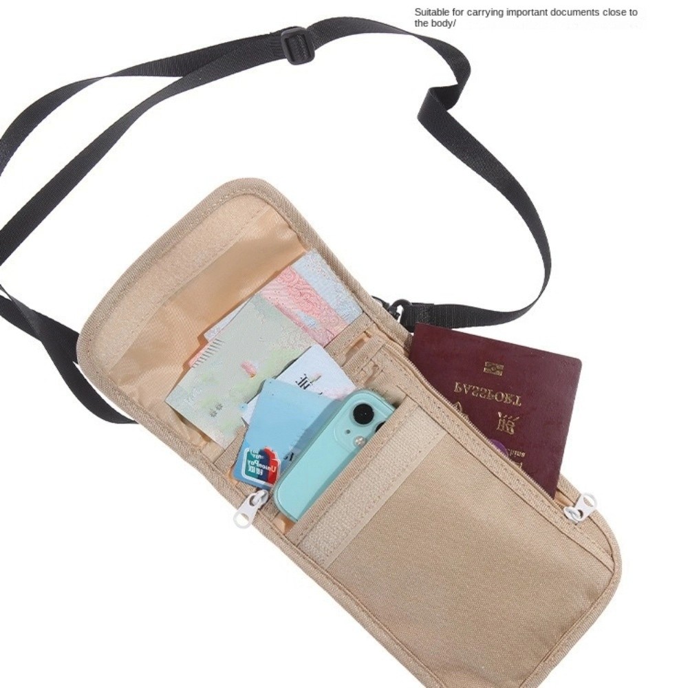 Portable Travel Accessories Tr - Travel Accessories Wallet recension och pris