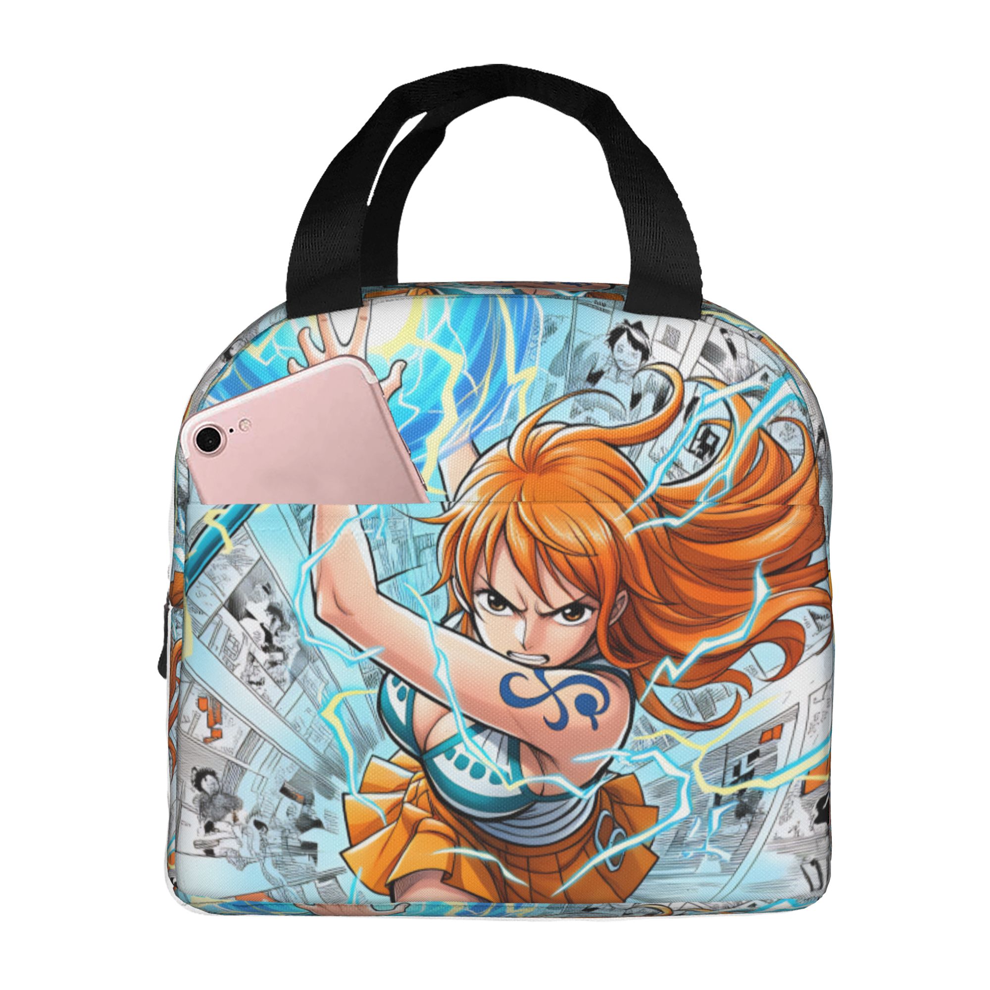 One P-Pieces Namis Insulated L - Travel Accessories 2022 recension och pris