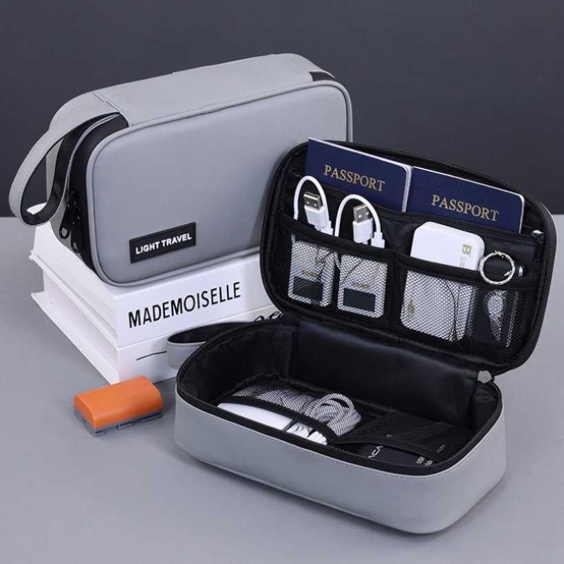 Lightweight Handheld Digital G - Travel Accessories Us recension och pris