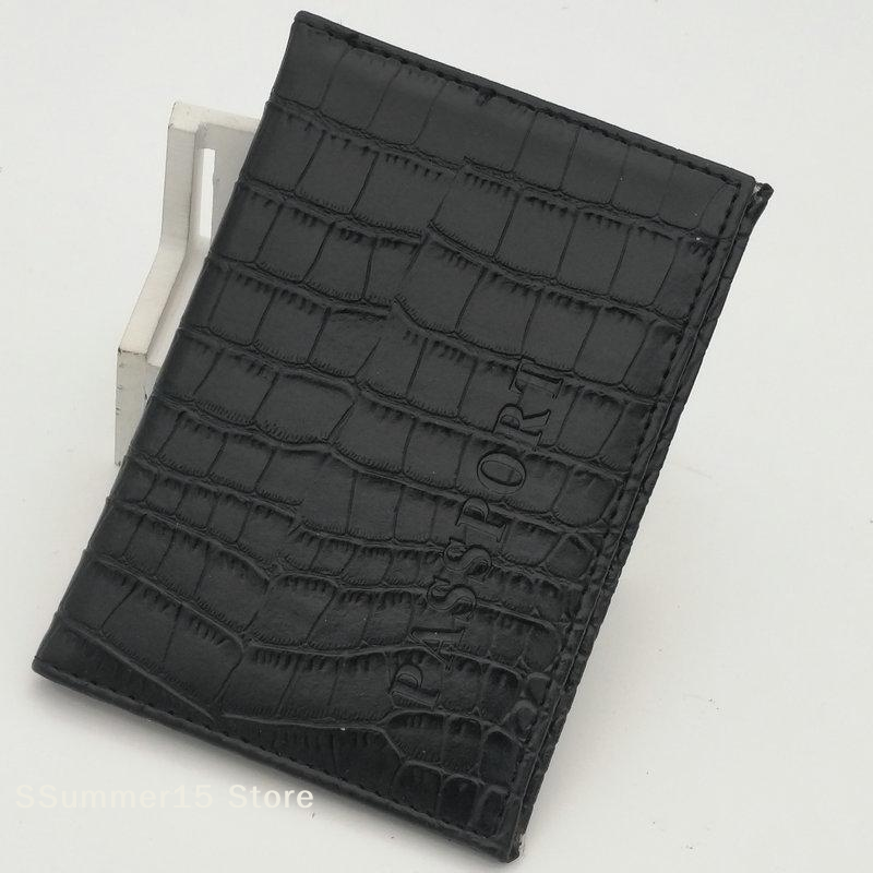【R】Waterproof Passport Holder  - Travel Accessories Wallet recension och pris