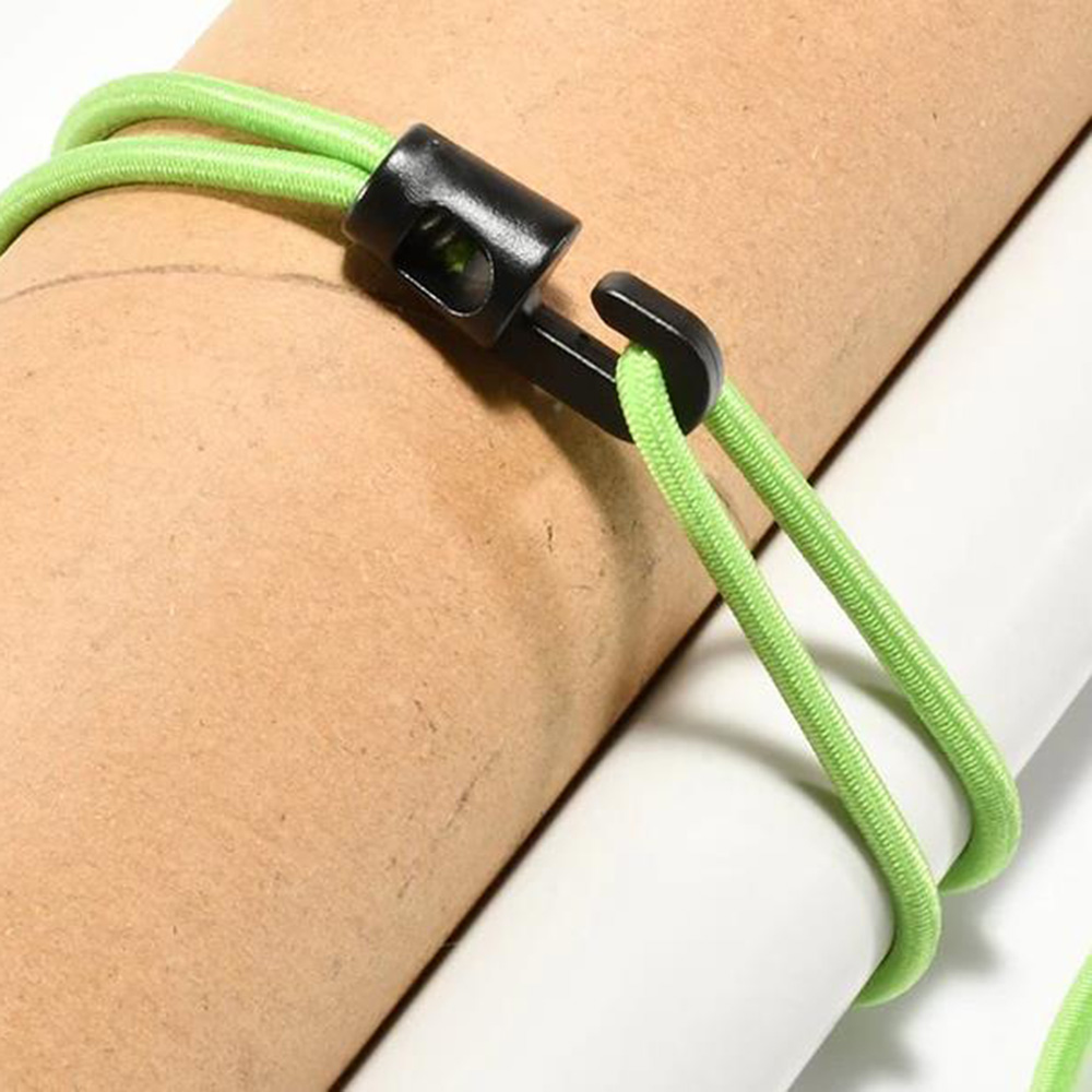 10Pcs Outdoor Cycling Fixing R - Travel Accessories Useful recension och pris