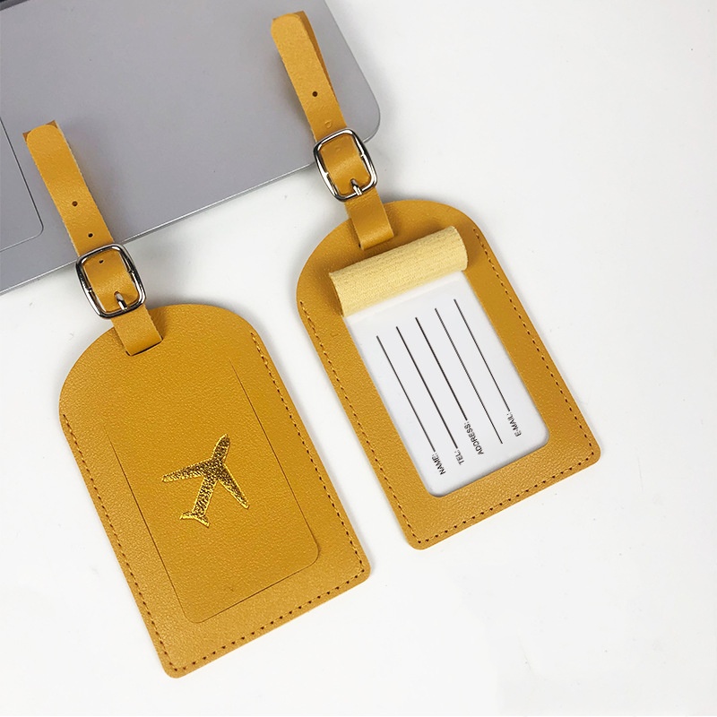 PU Leather Fashion Candy Dopam - Qantas Travel Accessories recension och pris