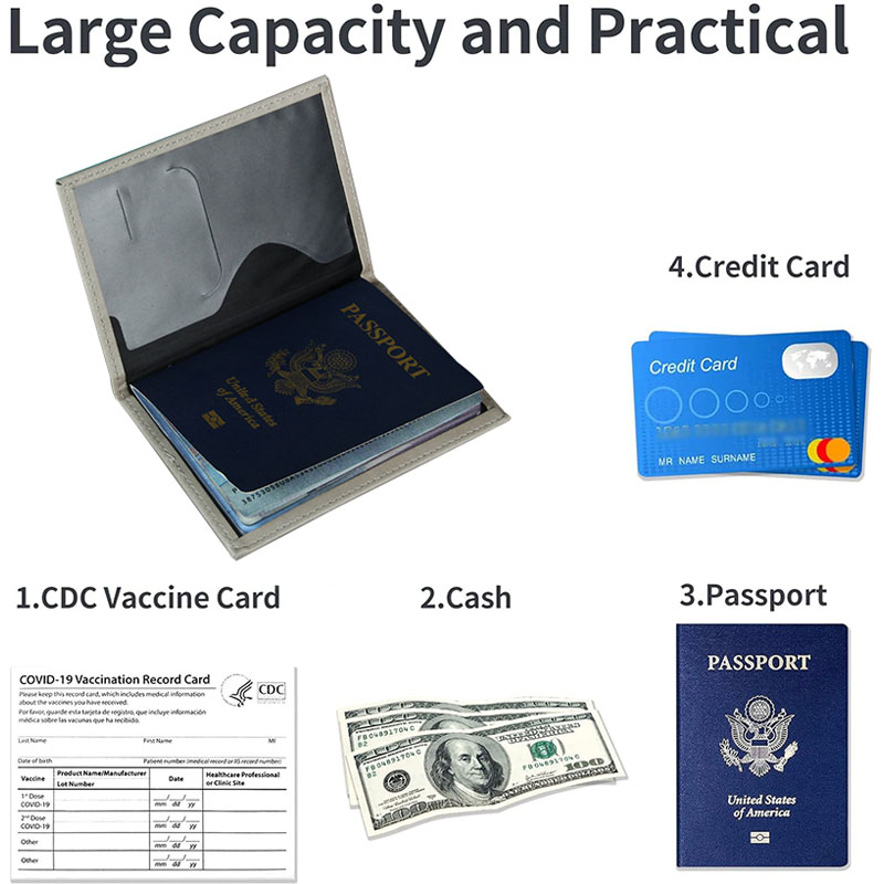 Lover The World Map Passport C - Qantas Travel Accessories recension och pris