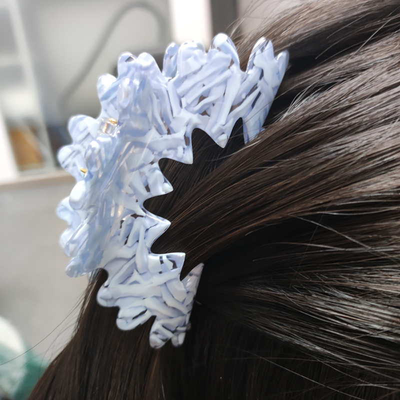 HANGZHI Flower Hollow Geometri - Travel Accessories 2022 recension och pris
