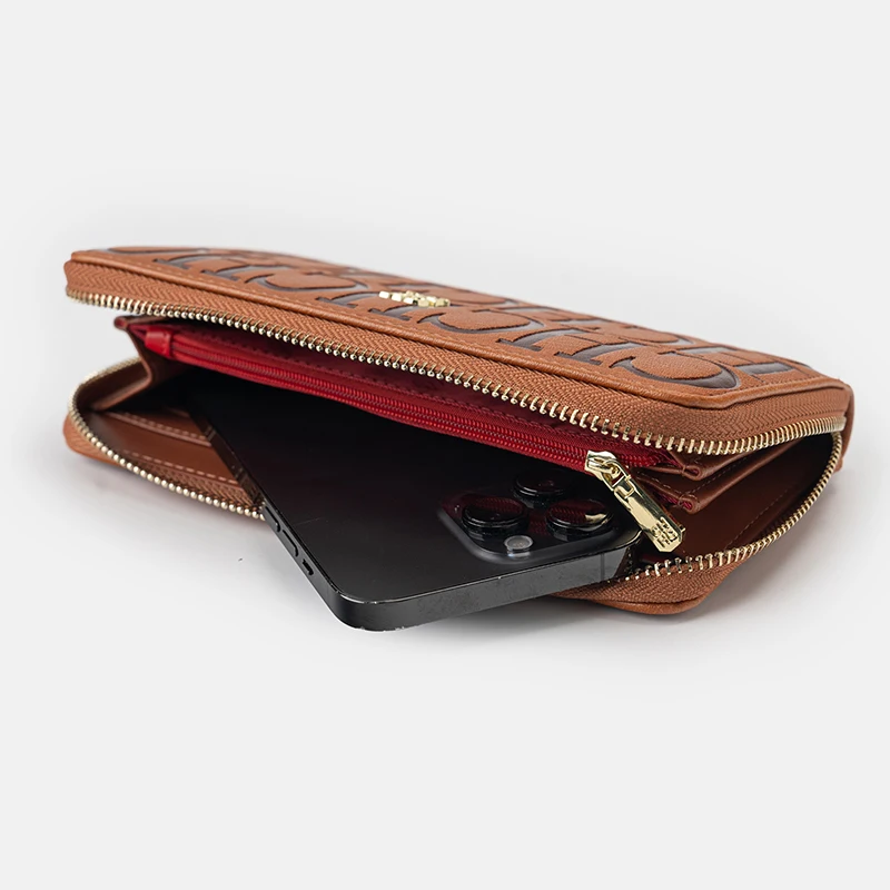 CH Designer Long Wallet for Wo - Travel Accessories Wallet recension och pris