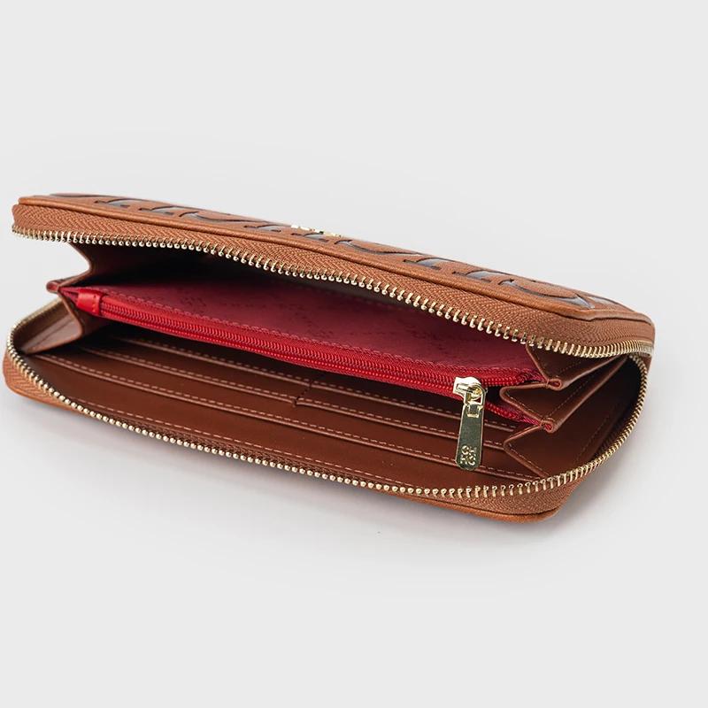 CH Designer Long Wallet for Wo - Travel Accessories Wallet recension och pris