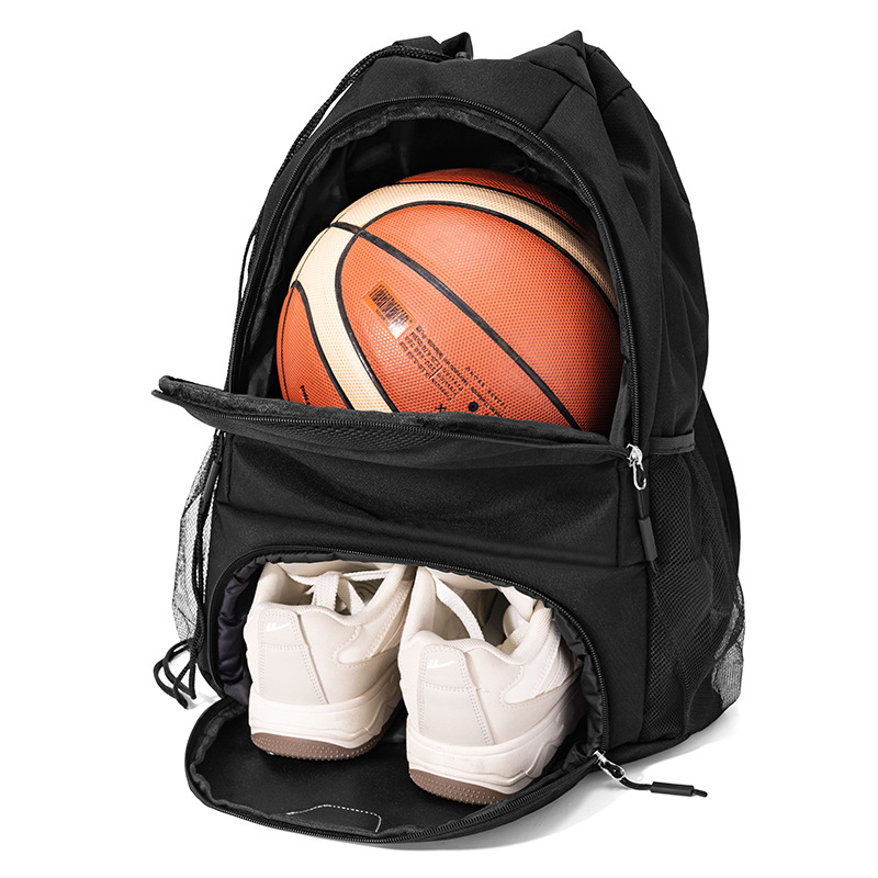 21L Large Capacity Basketball  - Shoe Bag Travel recension och pris