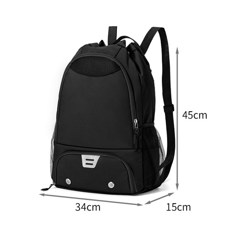 21L Large Capacity Basketball  - Shoe Bag Travel recension och pris