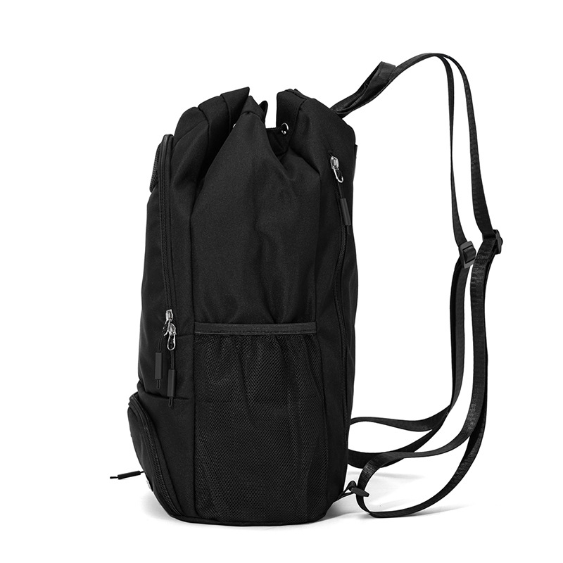 21L Large Capacity Basketball  - Shoe Bag Travel recension och pris