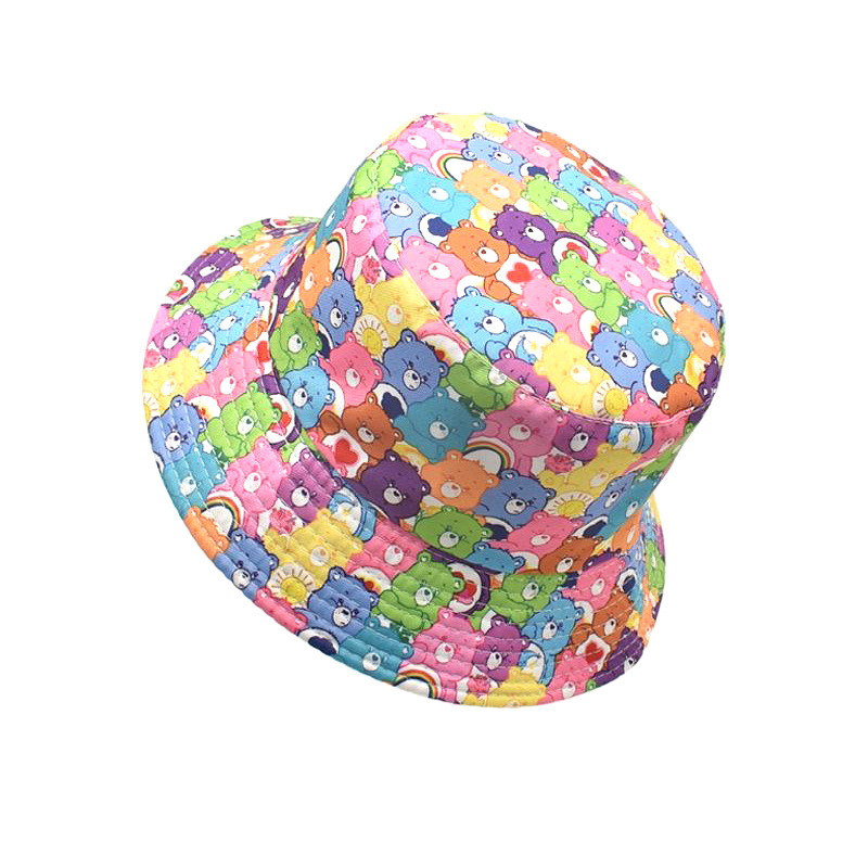 New Cute Cartoon Care Bears Fi - Travel Accessories Store recension och pris