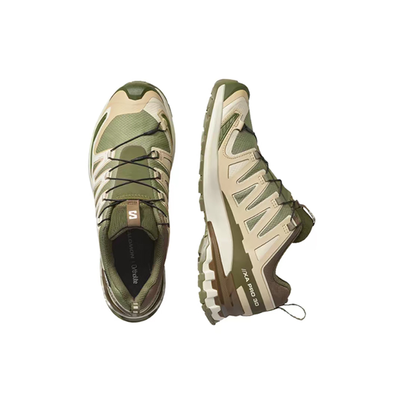 Salomon XA Pro 3D V9 GTX Men's - Salomon Shoes Xa Pro 3D recension och pris