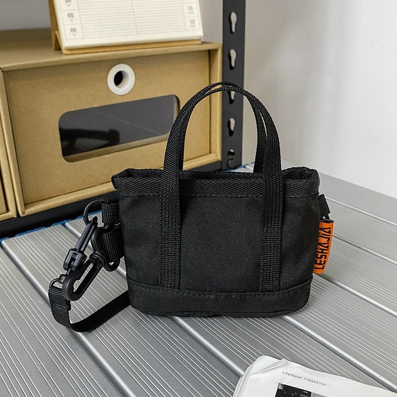 Mini Crossbody Bag, Versatile  - Travel Accessories Wallet recension och pris