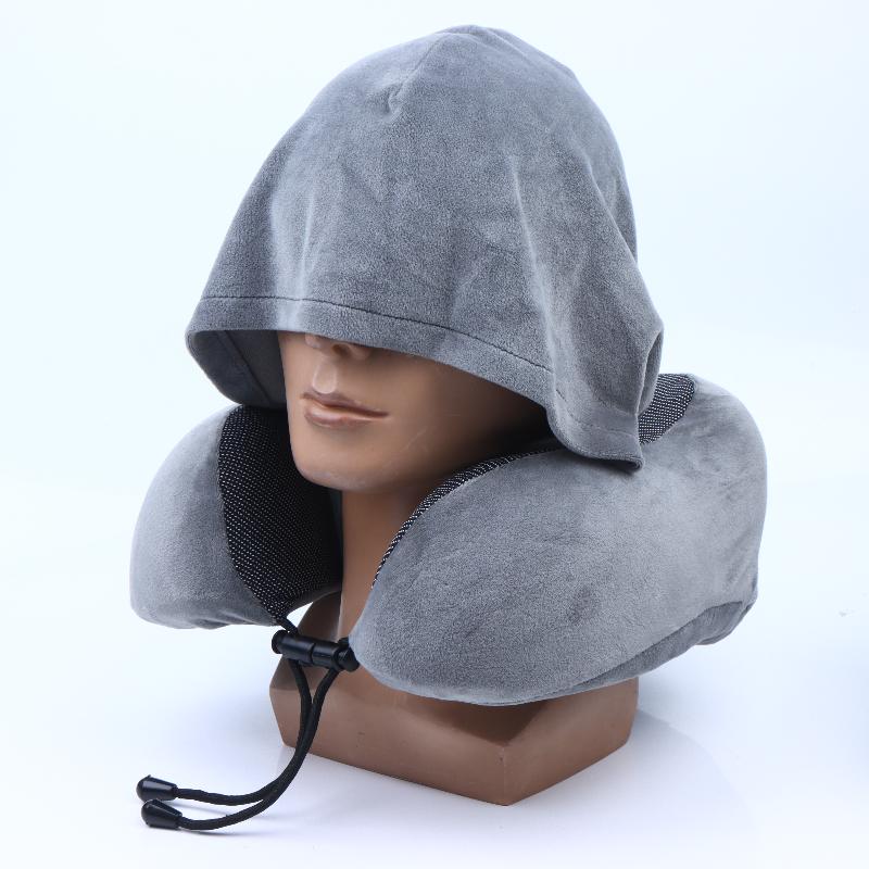 @*Memory Foam Travel Neck Pill - Neck Pillow Memory Foam recension och pris